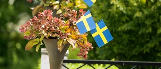 Det är skillnad på patriotism och nationalism