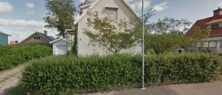 120 kvadratmeter stort hus i Mjölby sålt för 4 500 000 kronor