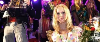 Clara Klingenström: - Hej då, Gotland!