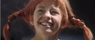 Pippi på teckenspråk