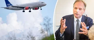 Landshövdingens fräna kritik mot neddragningen