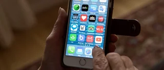 Stora mobilproblem - felet är lokaliserat