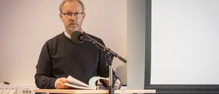 Cykel och buss framför bilen i ny strategi
