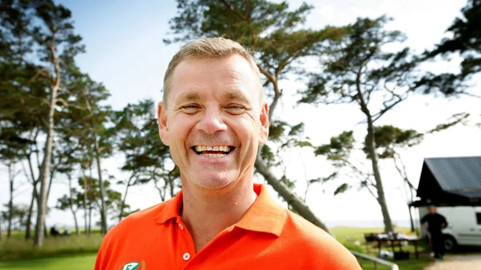 Håkan Loob.