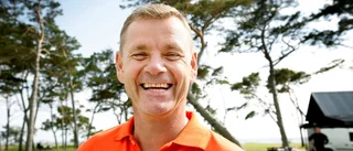 Loob: "Det där drabbar aldrig oss, tänkte jag"