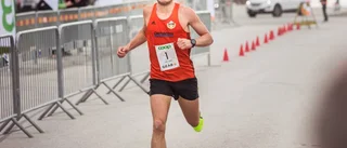 Medaljhopp i friidrott inför Island Games
