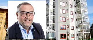 Gotlandshems ordförande får fint uppdrag
