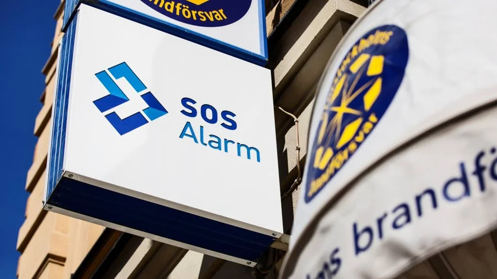 SOS Alarm meddelar att telefonin på Gotland fungerar igen.