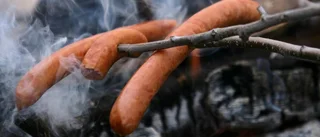 Så blir det med grillförbuden