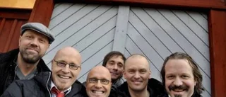 Johan Lyander hoppas på ett hat-trick
