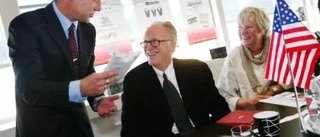 Gotländsk produkt prisades på mässa