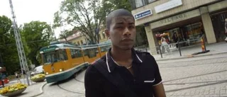 Haglund åter i landslaget