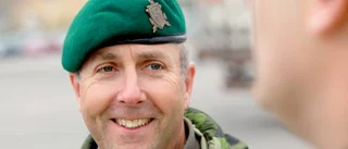 Största militärövningen sedan 1993