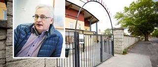 Svarar på kritiken: "Ska inte blandas ihop med camping"