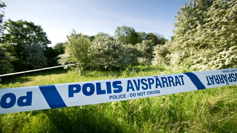 Polisens och Brå:s statistik skiljer sig åt.