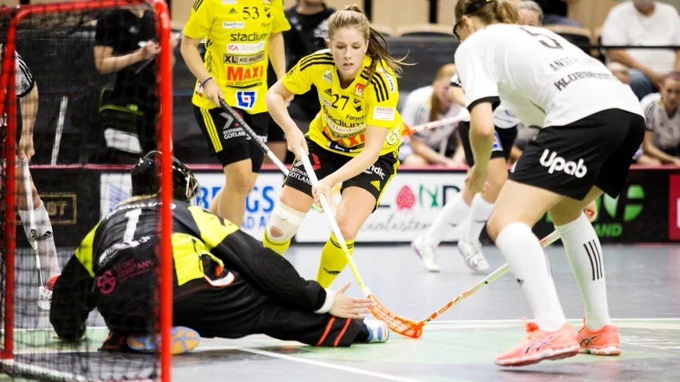 Sara Steen.