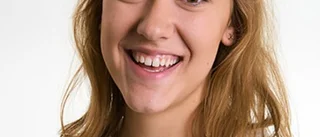 Kandidat 5: Moa Lindblad