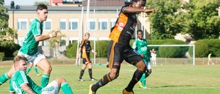 LIVE: FC Gute vann överlägset