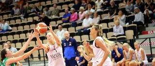 CHOCKFÖRLUST: Gotland förlorade finalen