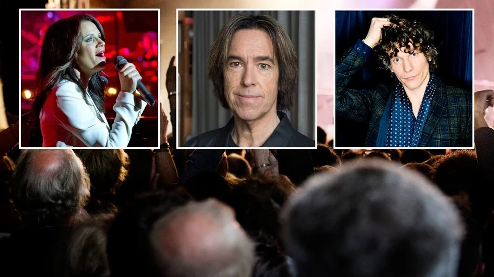 Lena Philipsson, Per Gessle och Håkan Hellström är några av artister som inte kommer till Gotland i sommar.