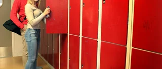 Allt fler söker gymnasieskola på fastlandet