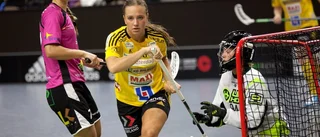 Isabella Ström återvänder till Endre