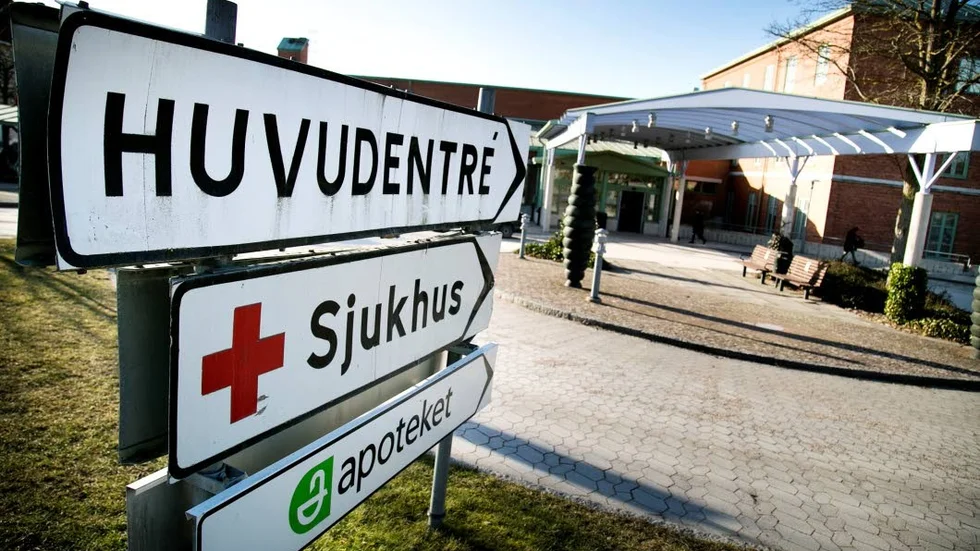 Kostnadsökning. Kostnaden för Region Gotlands inhyrda sjukhuspersonal är 15,6 miljoner kronor, efter mars månad – vilket innebär en ökning med 46,5 procent.