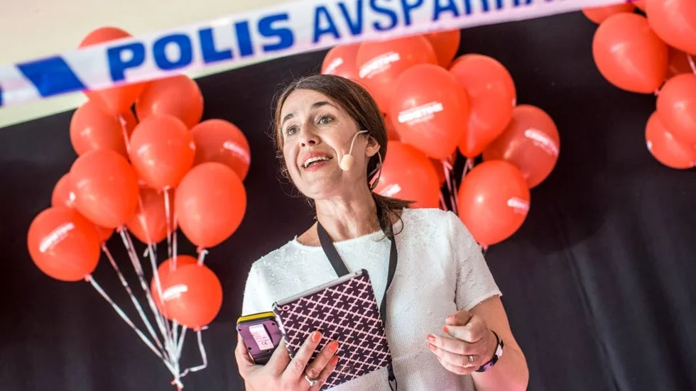 Vill växa. Enligt Carina Nunstedt, festivalchef för Crimetime, var en tidigareläggning nödvändig för att kunna locka en större publik och få festivalen att gå runt.