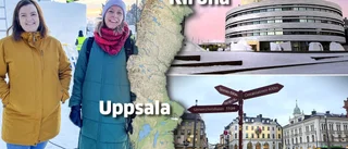Kampen om stora prestigeuppdraget: "Överlevnadsfråga för Kiruna”