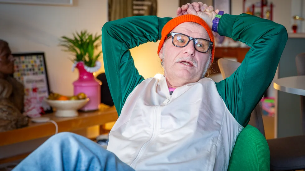 Frihet är annat ledord som i Aleksander Kidvall ofta tar i sin mun. ”Man blir nog friare med åldern. Jag har bestämt mig för att bara göra saker som jag tycker är roliga från och med nu.”
