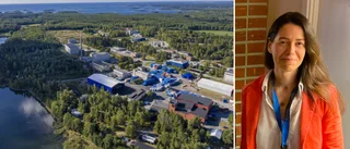 Företag storsatsar i Nyköping – investerar en halv miljard kronor