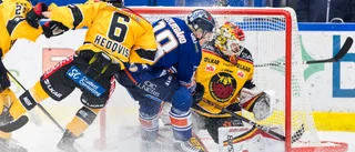 Comebackande Lassinantti slog rekord när Luleå knäckte Växjö