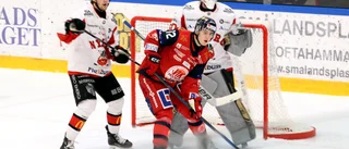 Kant utlånad till allsvenskan – gjorde poäng i debuten