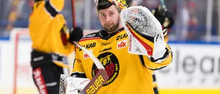 Ett par förändringar inför Frölunda–Luleå Hockey
