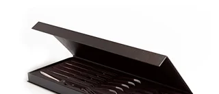 Grillbestick 12-delar 