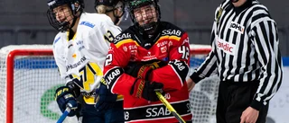 Luleå Hockey vann stort mot HV71 – gjorde fem mål sista perioden