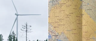Planer finns på ytterligare en vindkraftpark