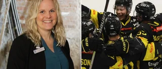Nu måste vi göra det bästa av VH:s avancemang
