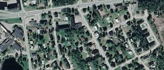 95 kvadratmeter stort hus i Arjeplog sålt för 575 000 kronor