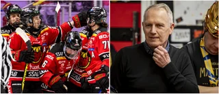Avslöjar: Luleå Hockeys framtidssatsning – anställer sportchef