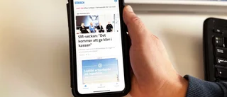 Varför har kommentarsfältet tagits bort?