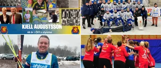 QUIZ: Vad vet du om lokala idrotten just nu? Få 13 rätt
