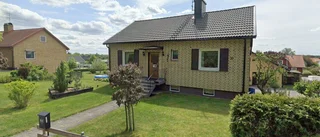 Ny ägare tar över hus i Ärla