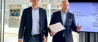 100 tomma äldreplatser: "Vi vill ta tillbaka kontrollen"