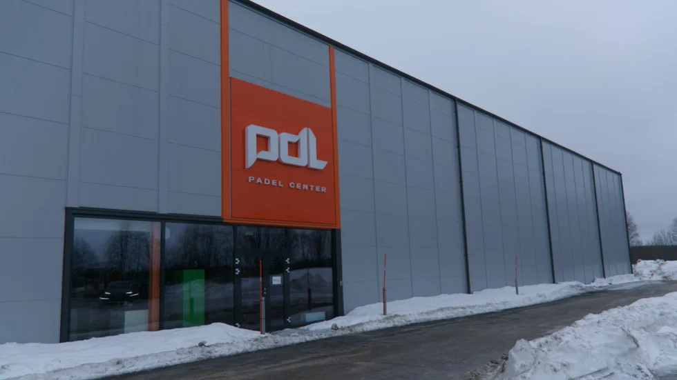 Enligt fastighetsägaren NP3 har de haft flera förfrågningar på Padelhallen vilket har lett till långt gångna diskussioner om uthyrning. "Vi får se när vi lyckas landa. Inget är klart så jag kan inte säga något", säger Niclas Wikman, Np3.