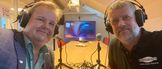 PODD: "Har man åtagit sig ett jobb ska man köra"