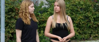 De såg pojken falla från sjätte våningen: "Vi var så himla nära"