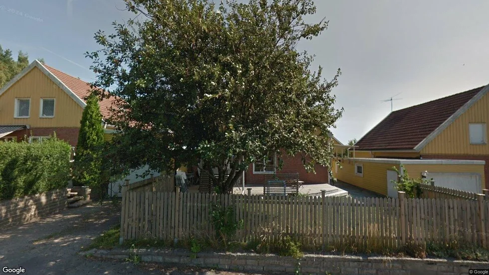 Ekhovsvägen 14