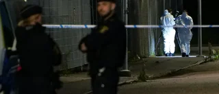 Kvinna misstänks mördad – ung person förhörs