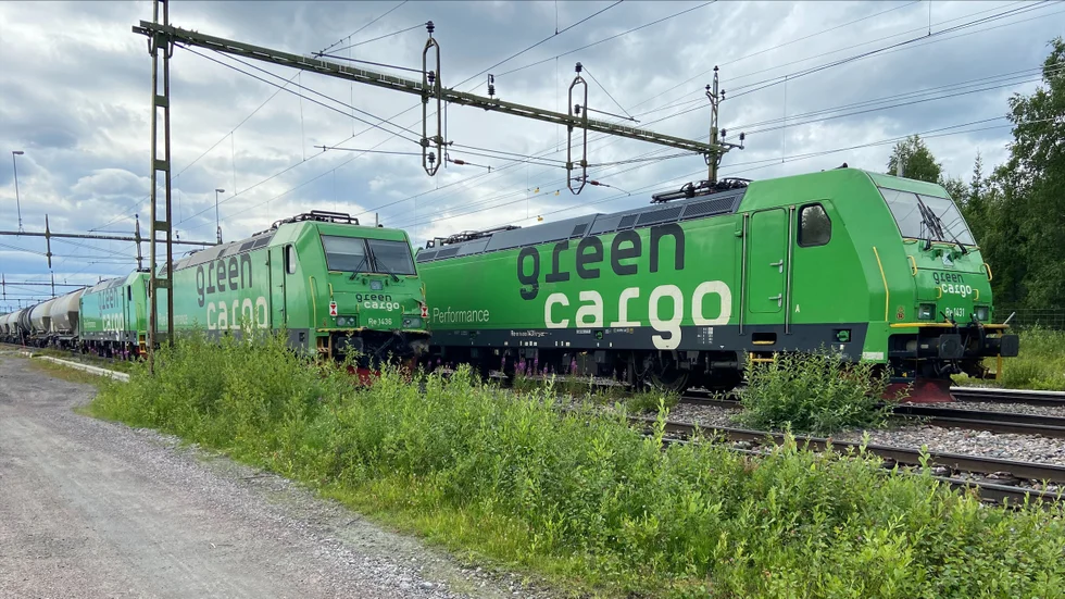 Loket från Green Cargo som spårade ur bärgades och reparationsarbetet gick snabbt. Därmed kunde Malmbanan öppnas igen vid 19.30 på torsdagskvällen.
